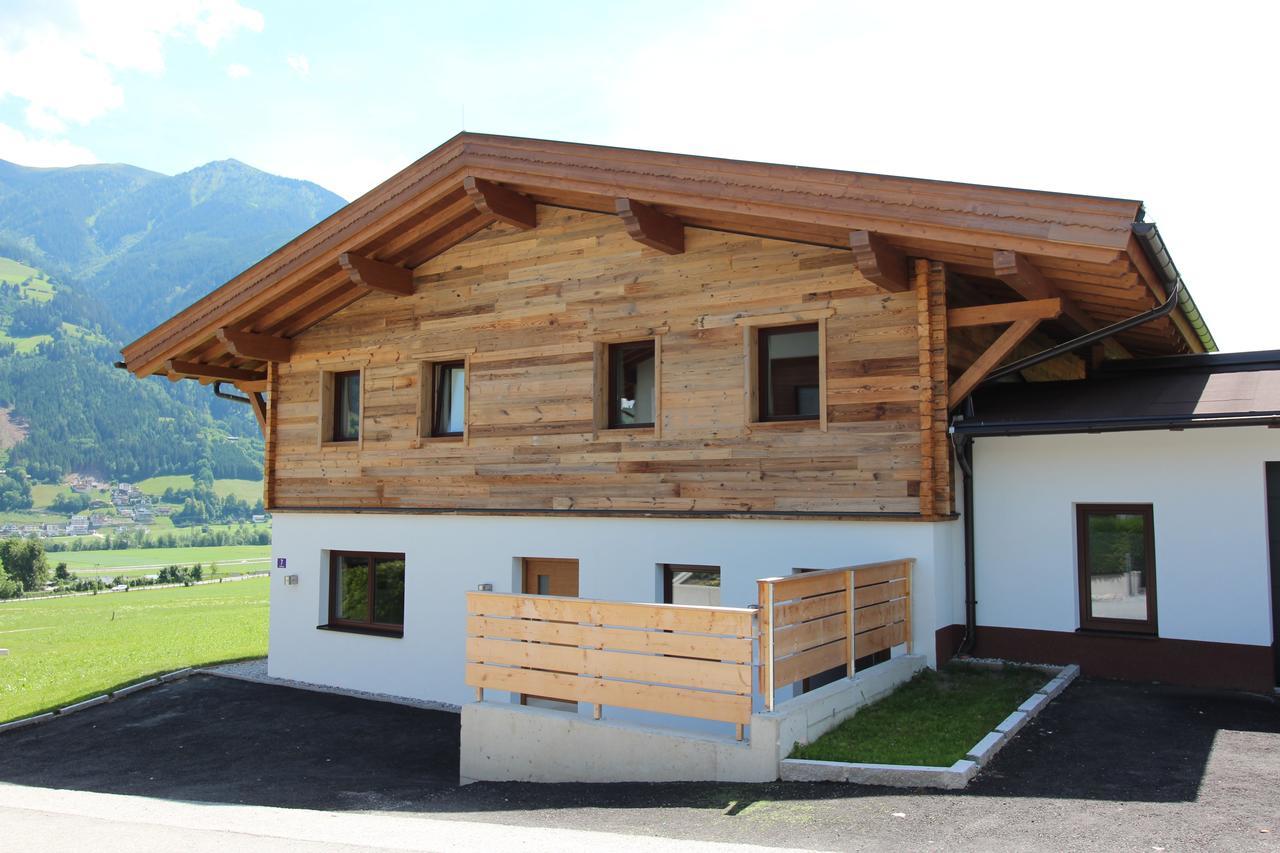 Chalet Fuegen Exterior photo